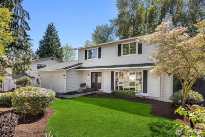 10543 158th Avenue NE, Redmond, WA 98052 - Photo 1