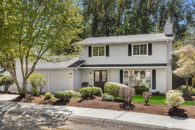 10543 158th Avenue NE, Redmond, WA 98052 - Photo 2