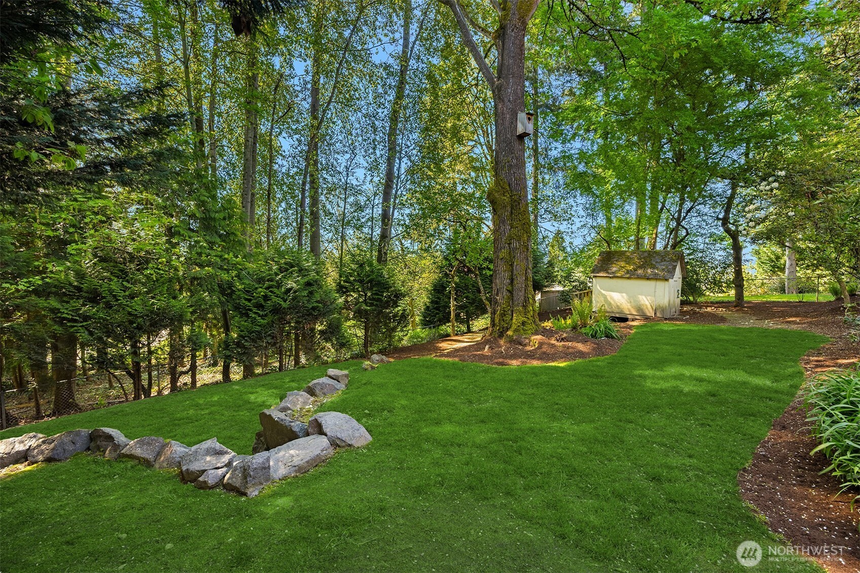 10543 158th Avenue NE, Redmond, WA 98052