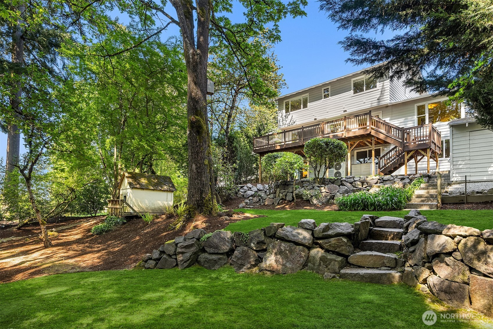 10543 158th Avenue NE, Redmond, WA 98052