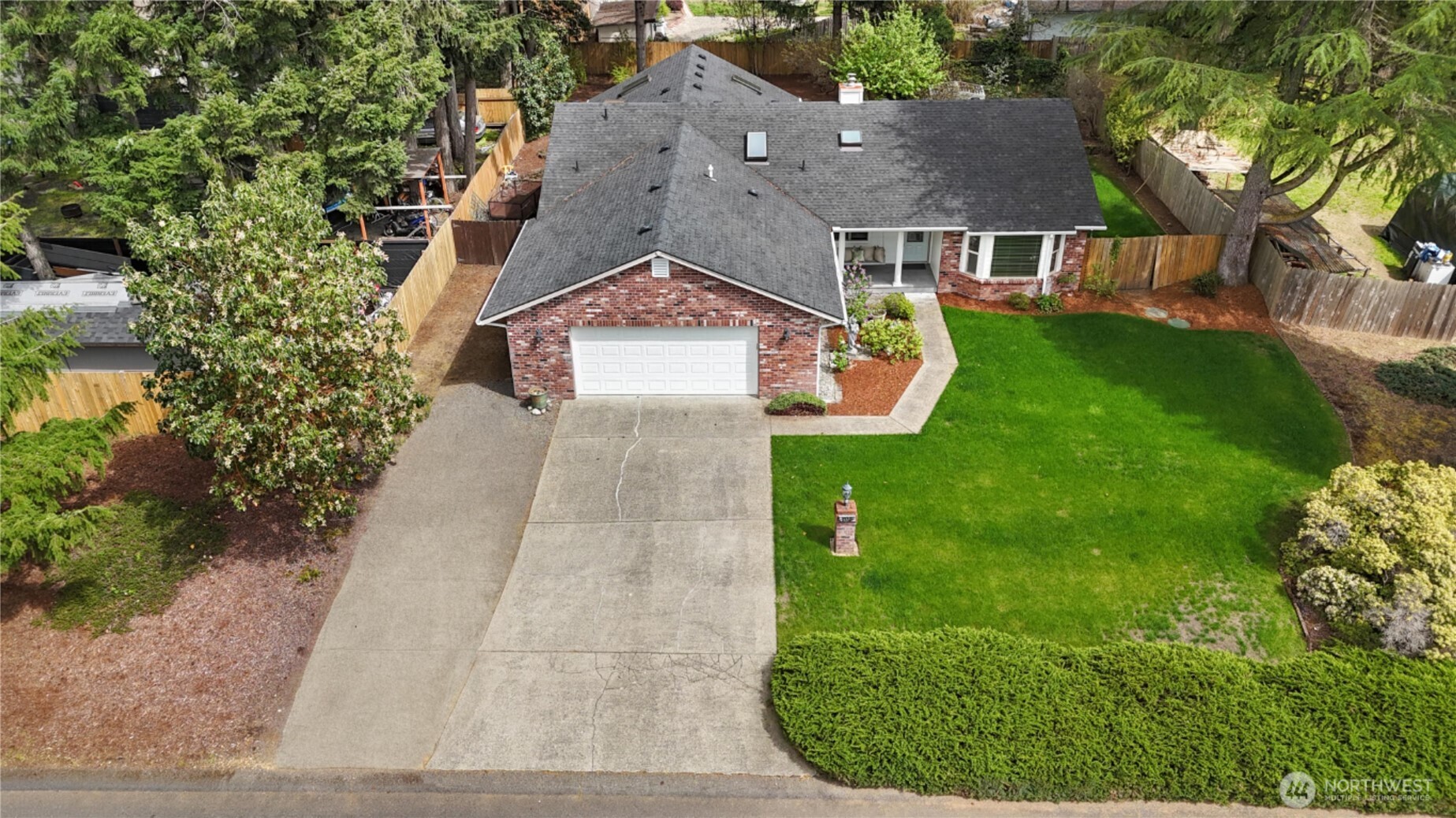 408 Stonewood Drive SE, Olympia, WA 98513