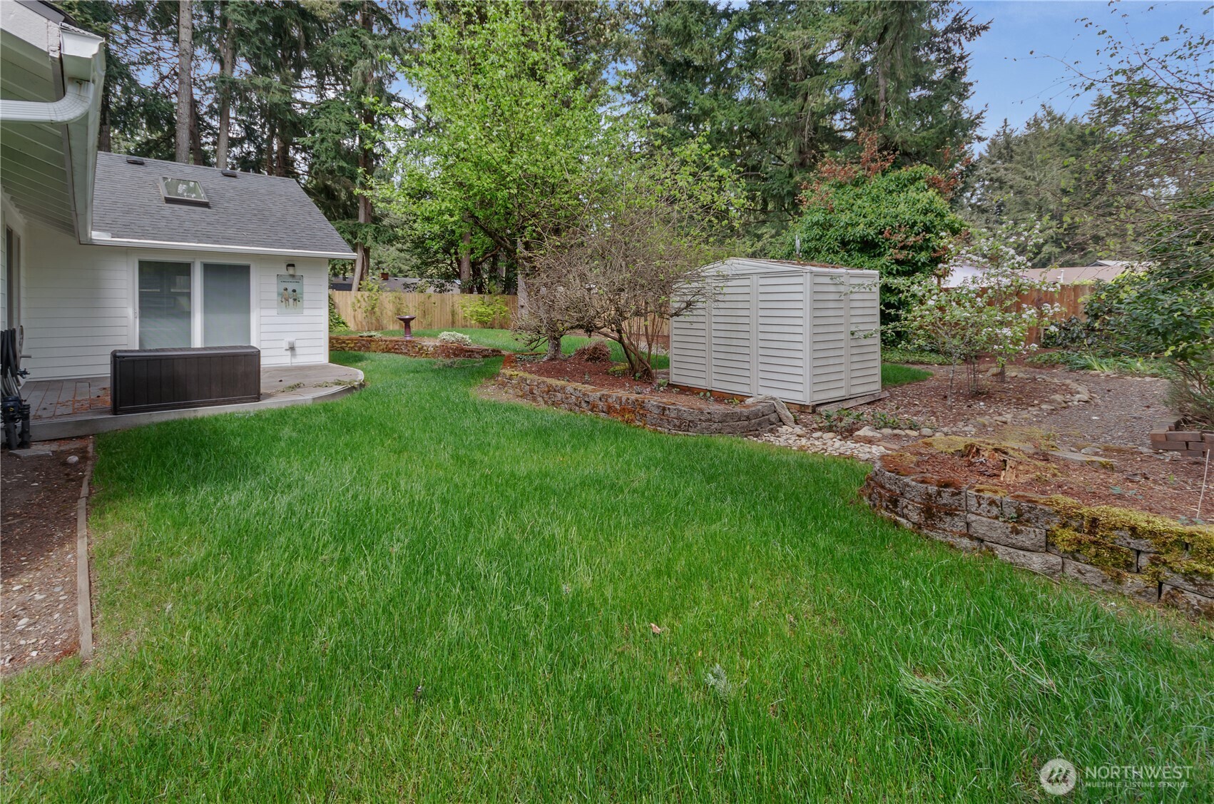 408 Stonewood Drive SE, Olympia, WA 98513