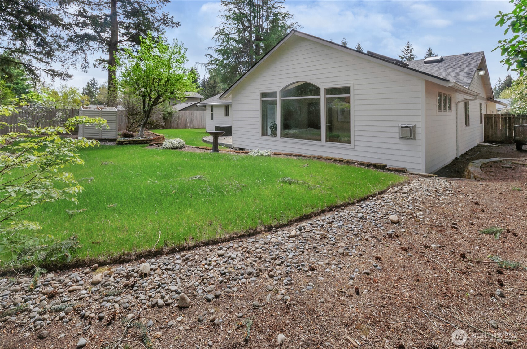 408 Stonewood Drive SE, Olympia, WA 98513