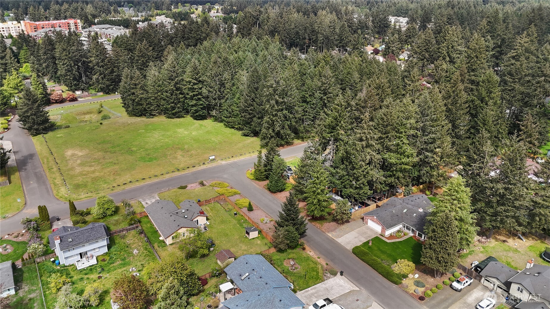 408 Stonewood Drive SE, Olympia, WA 98513