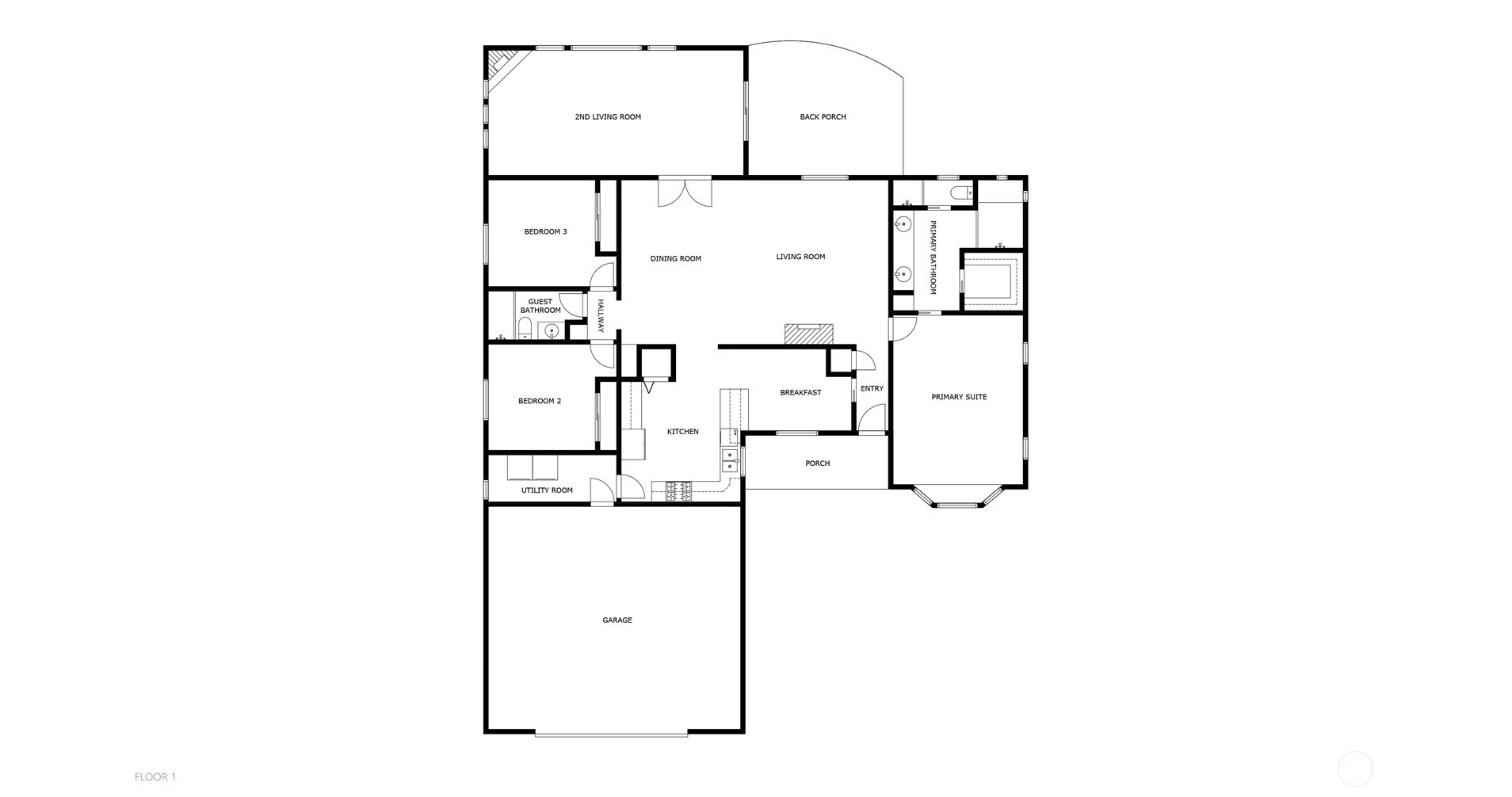 408 Stonewood Drive SE, Olympia, WA 98513