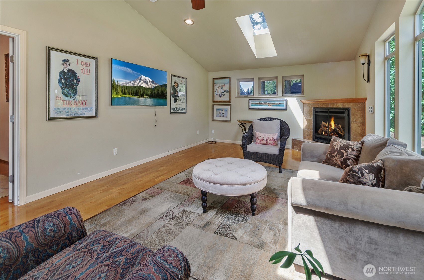 408 Stonewood Drive SE, Olympia, WA 98513