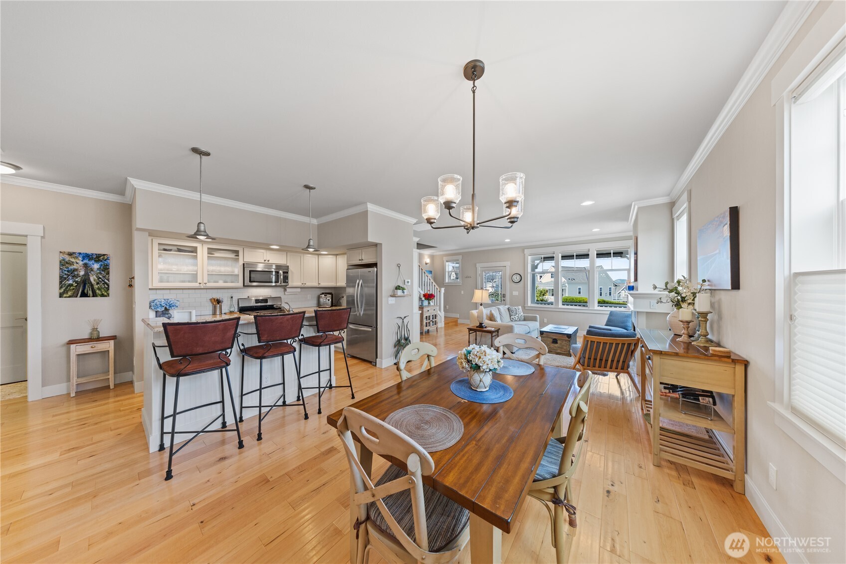 4417 Schooner Drive , Anacortes, WA 98221-4062