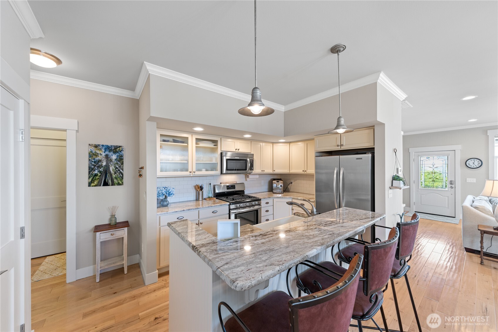 4417 Schooner Drive , Anacortes, WA 98221-4062