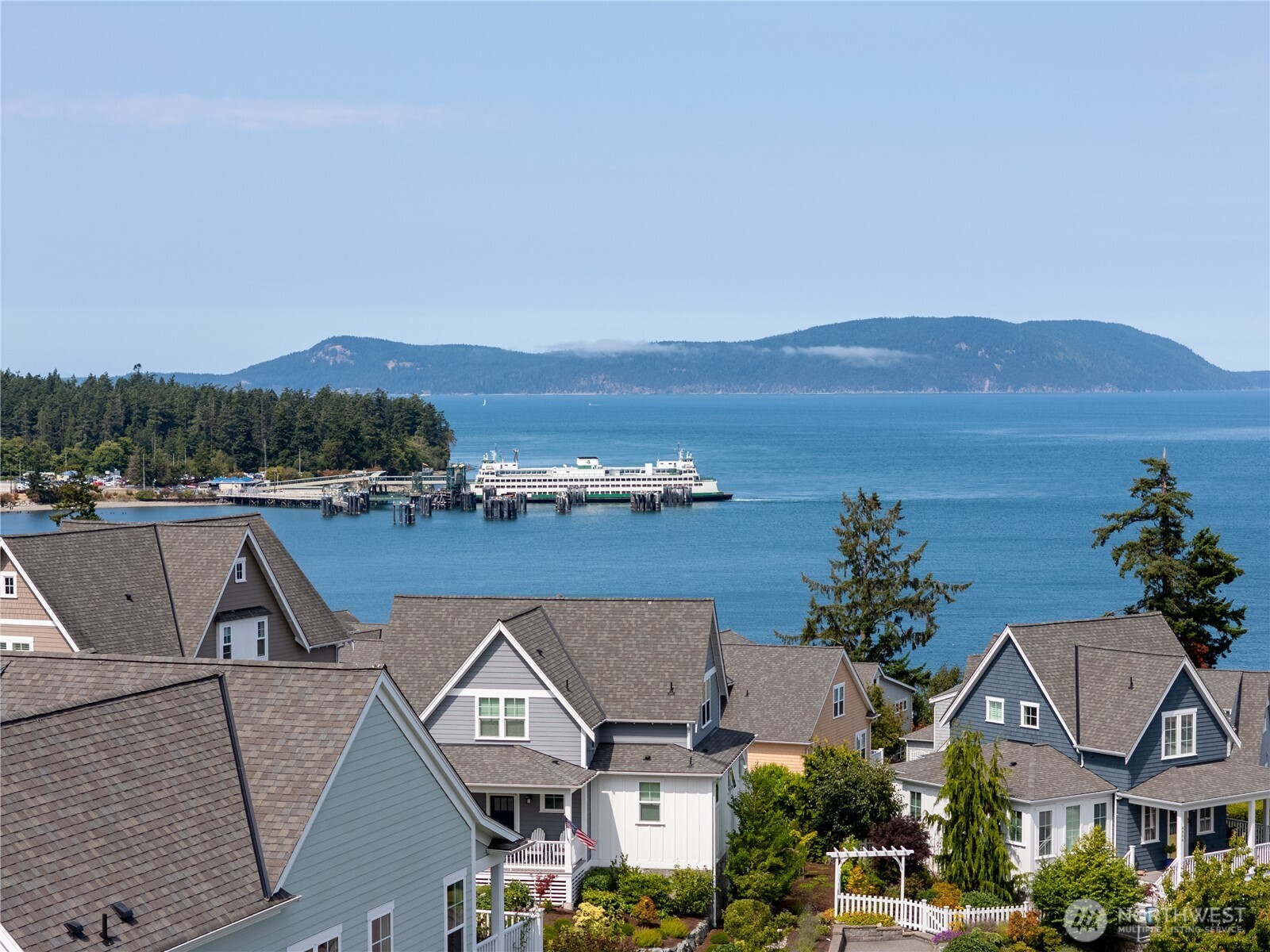 4417 Schooner Drive , Anacortes, WA 98221-4062