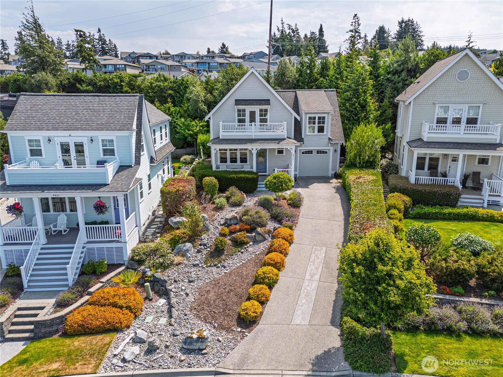 4417 Schooner Drive , Anacortes, WA 98221-4062