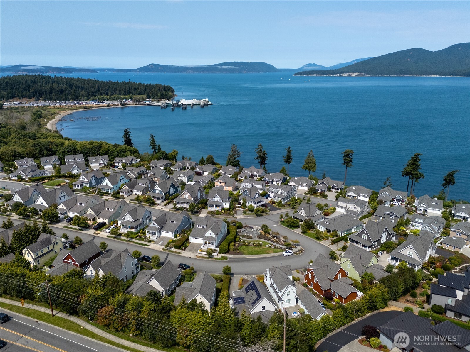 4417 Schooner Drive , Anacortes, WA 98221-4062