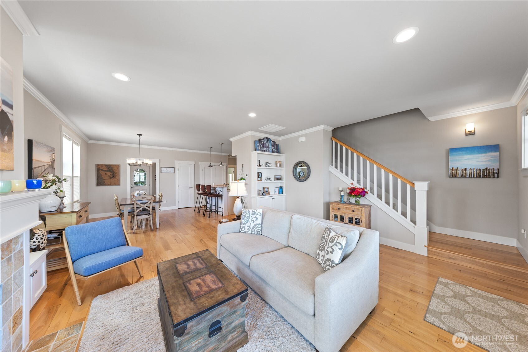 4417 Schooner Drive , Anacortes, WA 98221-4062
