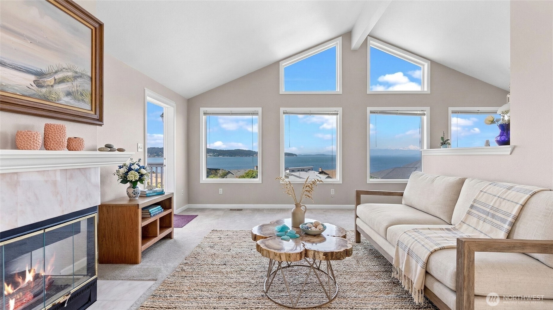 1042 Shorecrest Place , Camano Island, WA 98282