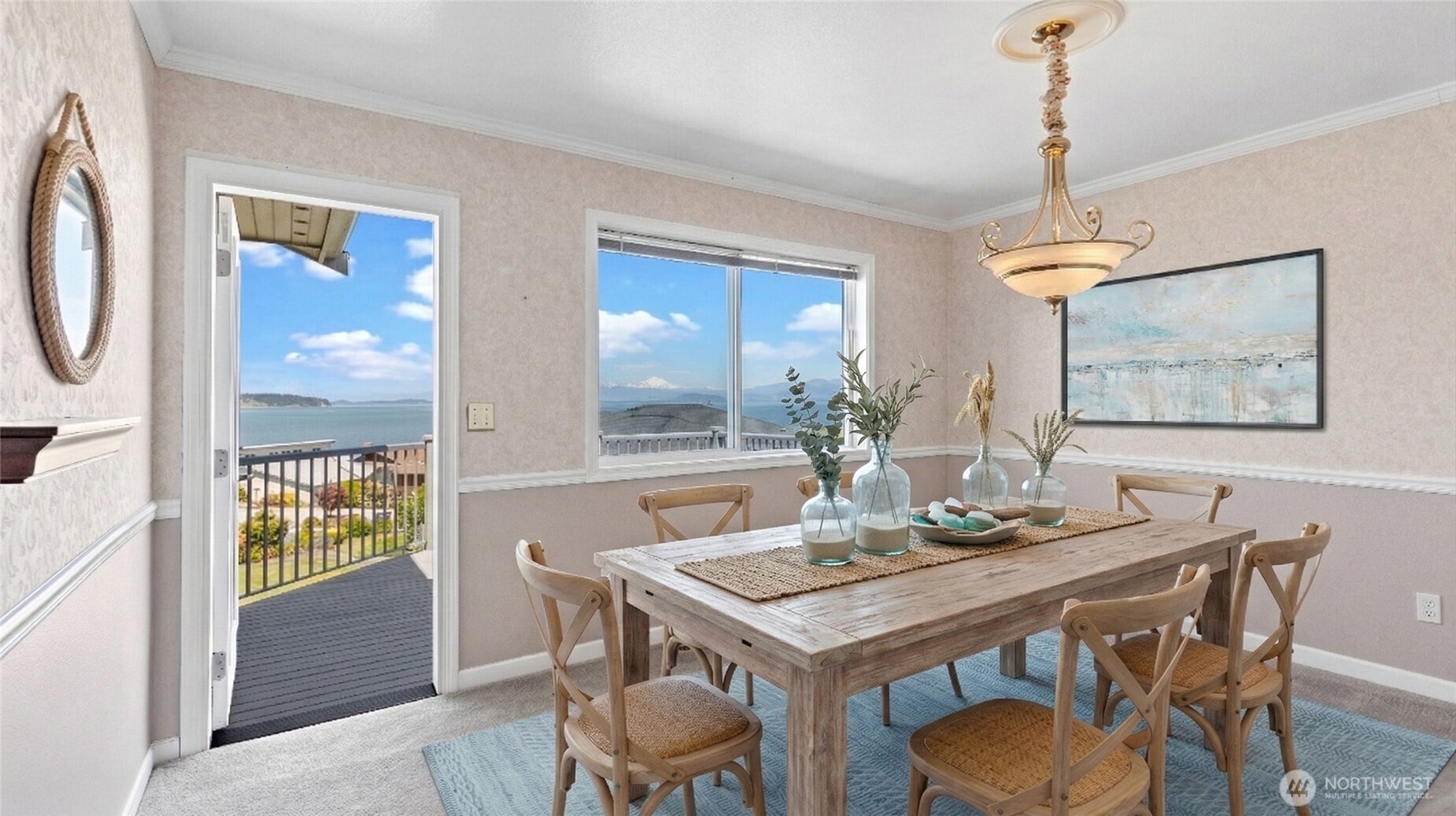 1042 Shorecrest Place , Camano Island, WA 98282