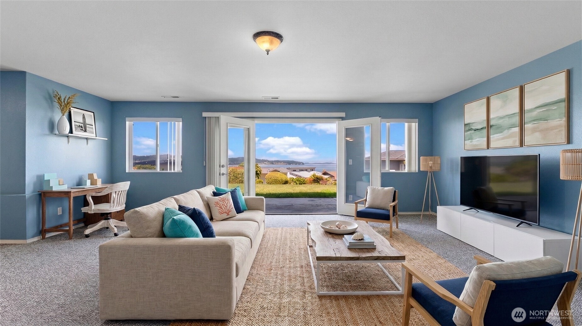 1042 Shorecrest Place , Camano Island, WA 98282