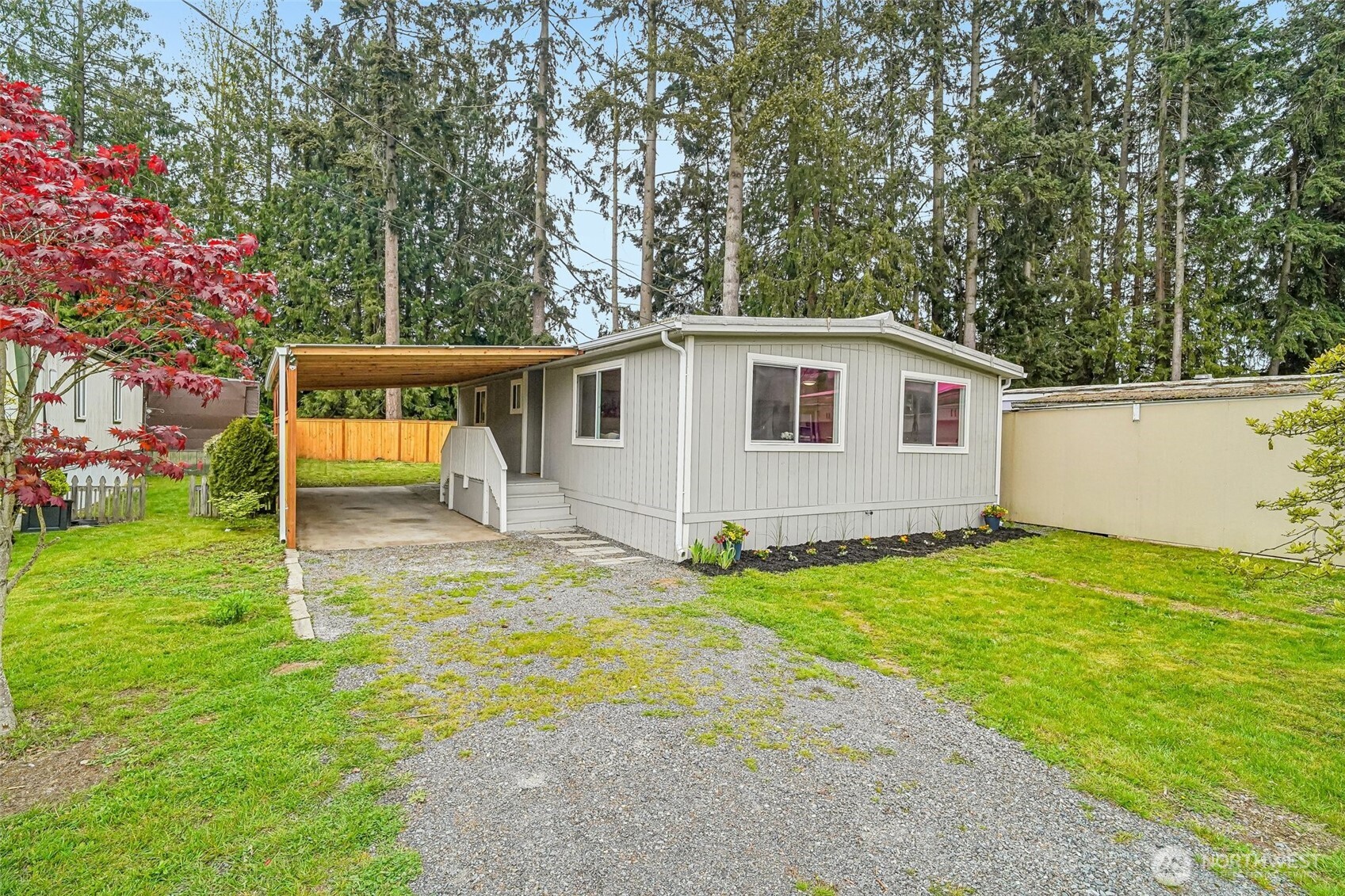 6206 188th Street NE #68, Arlington, WA 98223