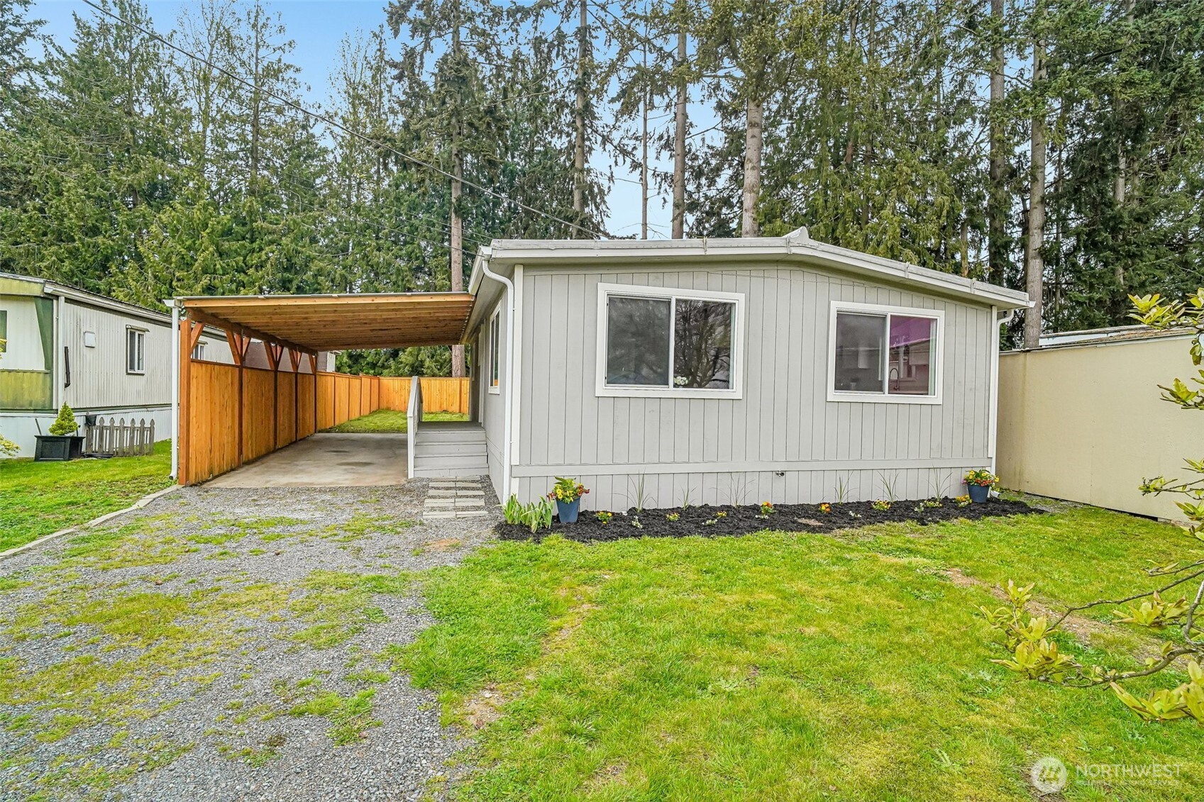 6206 188th Street NE #68, Arlington, WA 98223