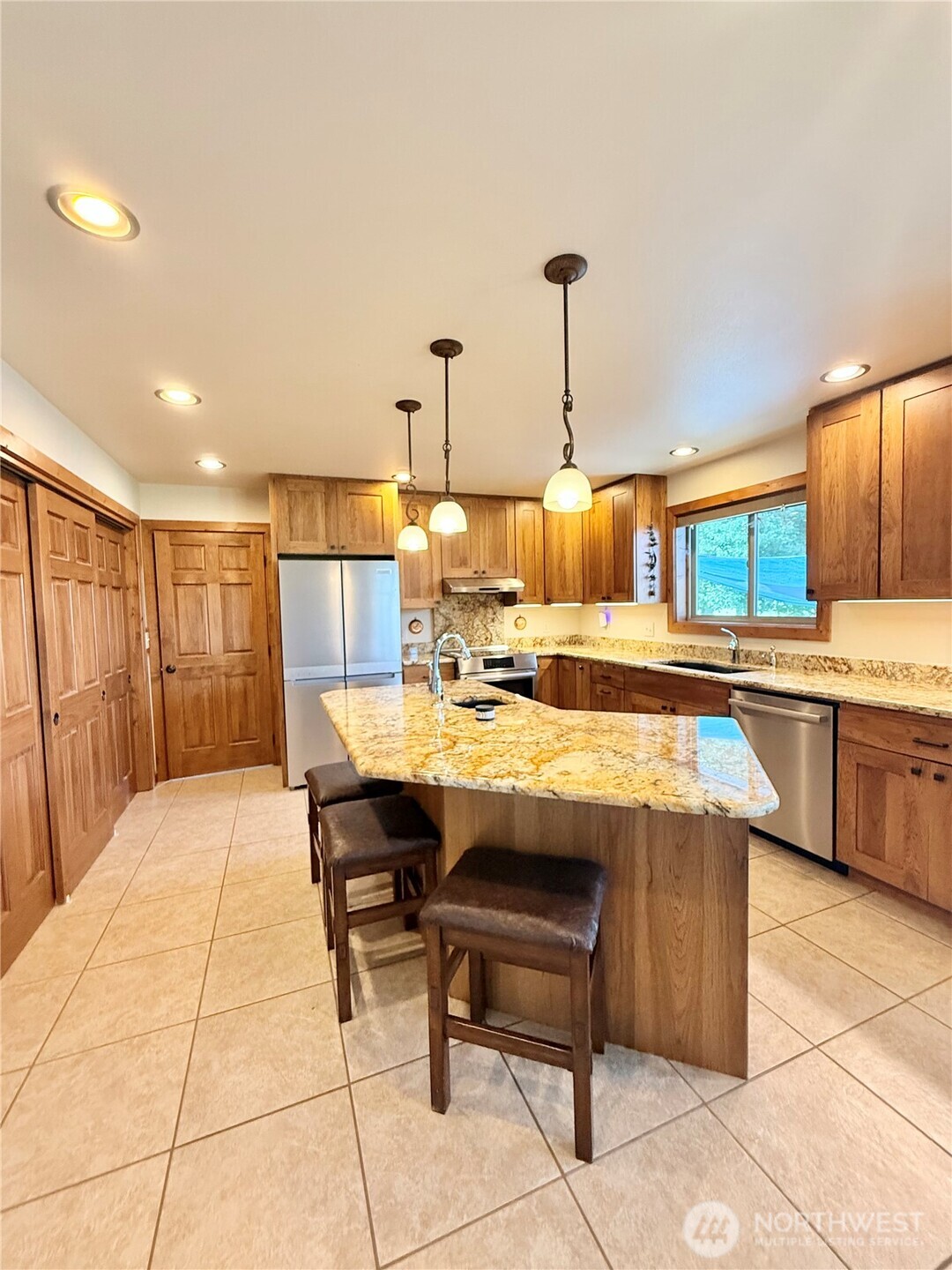 129 Robinson Canyon Road , Omak, WA 98841