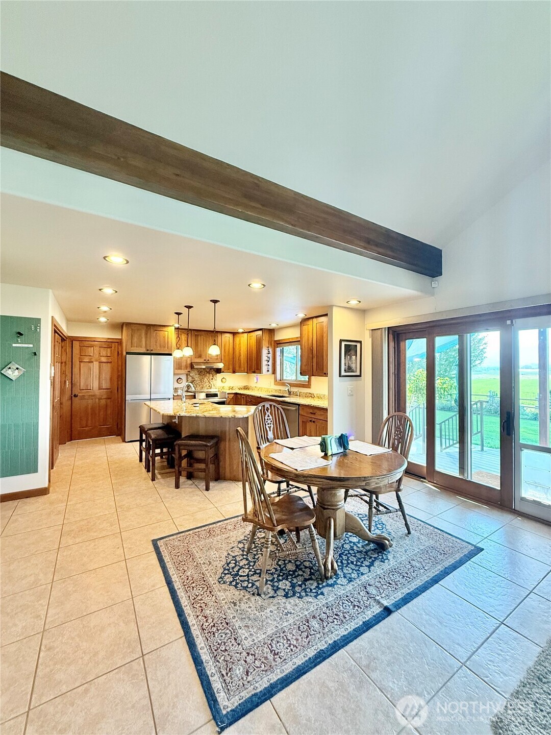 129 Robinson Canyon Road , Omak, WA 98841