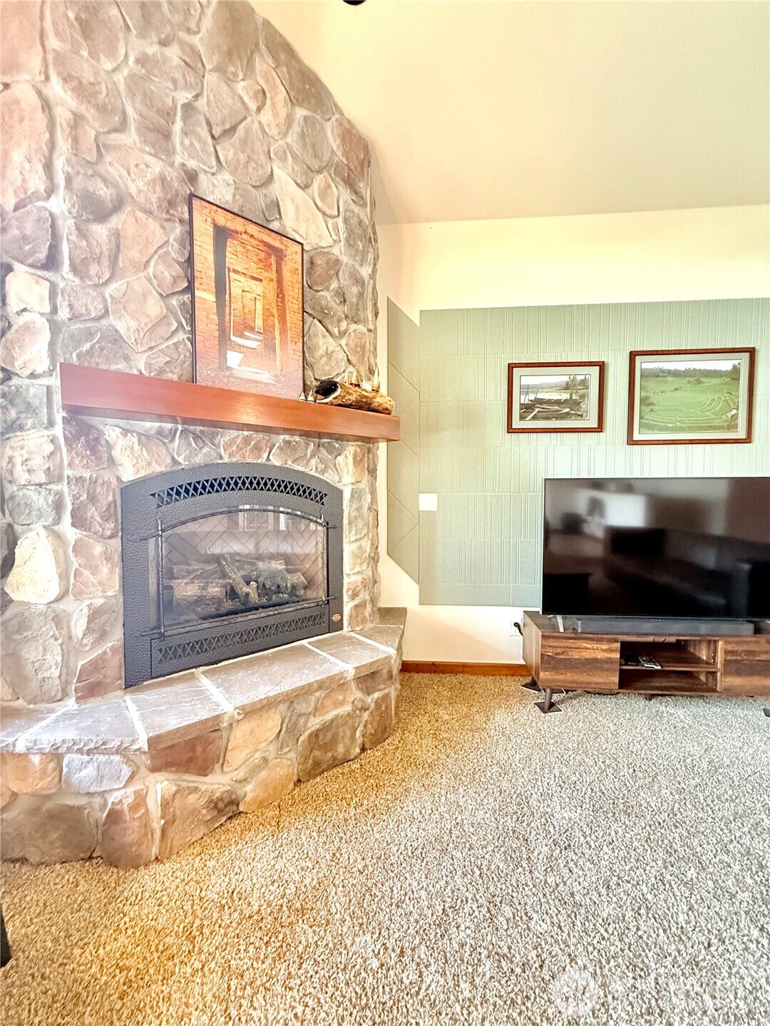 129 Robinson Canyon Road , Omak, WA 98841