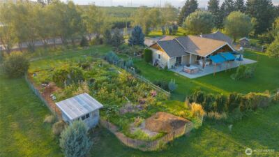 129 Robinson Canyon Road , Omak, WA 98841 - Photo 3