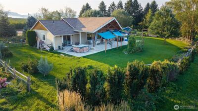 129 Robinson Canyon Road , Omak, WA 98841 - Photo 4