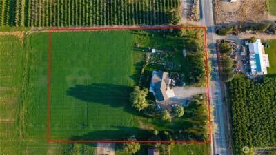 129 Robinson Canyon Road , Omak, WA 98841 - Photo 5