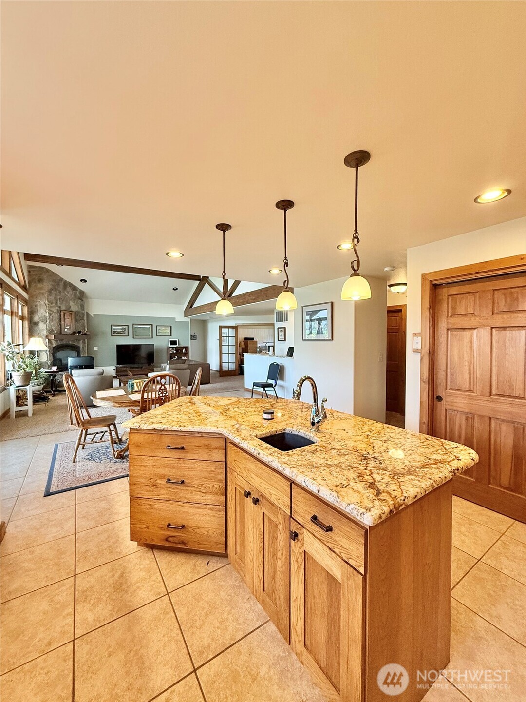 129 Robinson Canyon Road , Omak, WA 98841