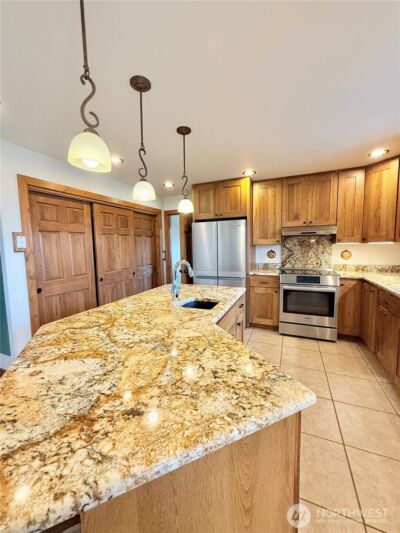129 Robinson Canyon Road , Omak, WA 98841 - Photo 9