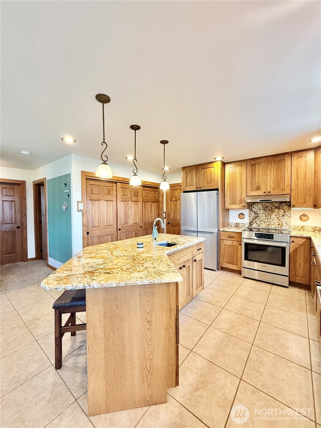 129 Robinson Canyon Road , Omak, WA 98841