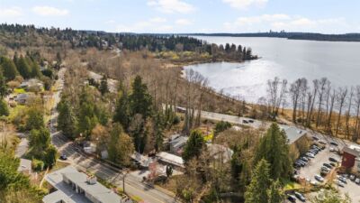 11419 99th Place NE #102, Kirkland, WA 98033 - Photo 3