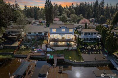 4937 Thompson Lane SE, Olympia, WA 98513