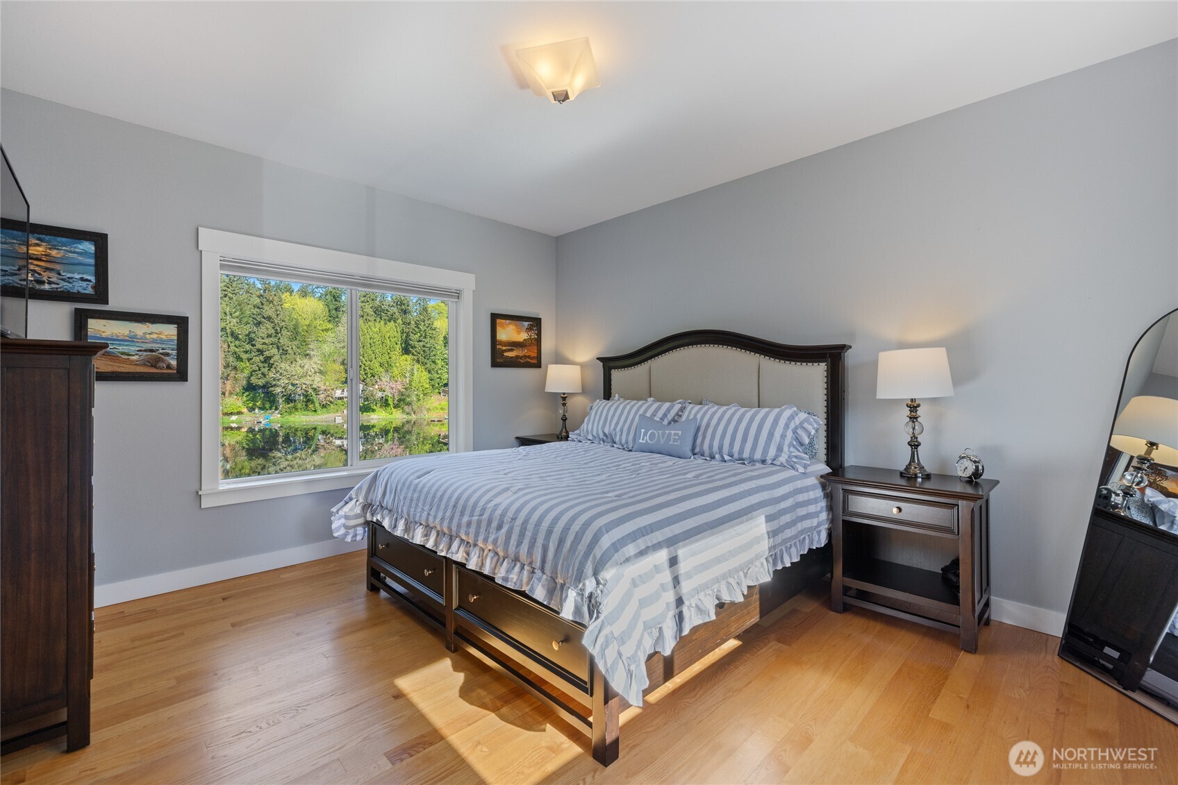 4937 Thompson Lane SE, Olympia, WA 98513