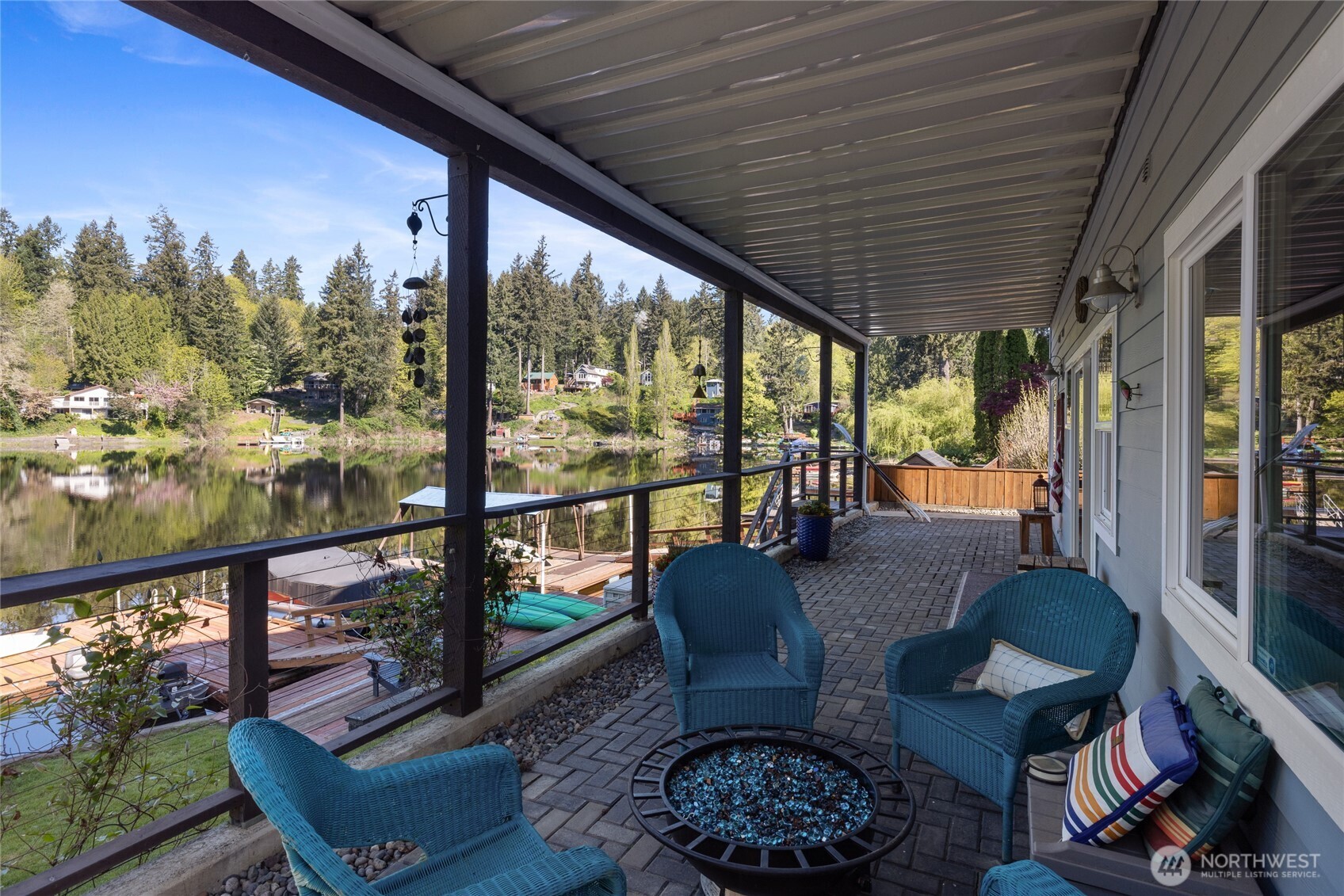 4937 Thompson Lane SE, Olympia, WA 98513