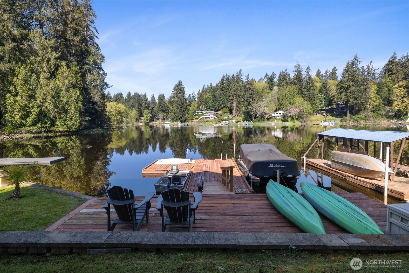 4937 Thompson Lane SE, Olympia, WA 98513