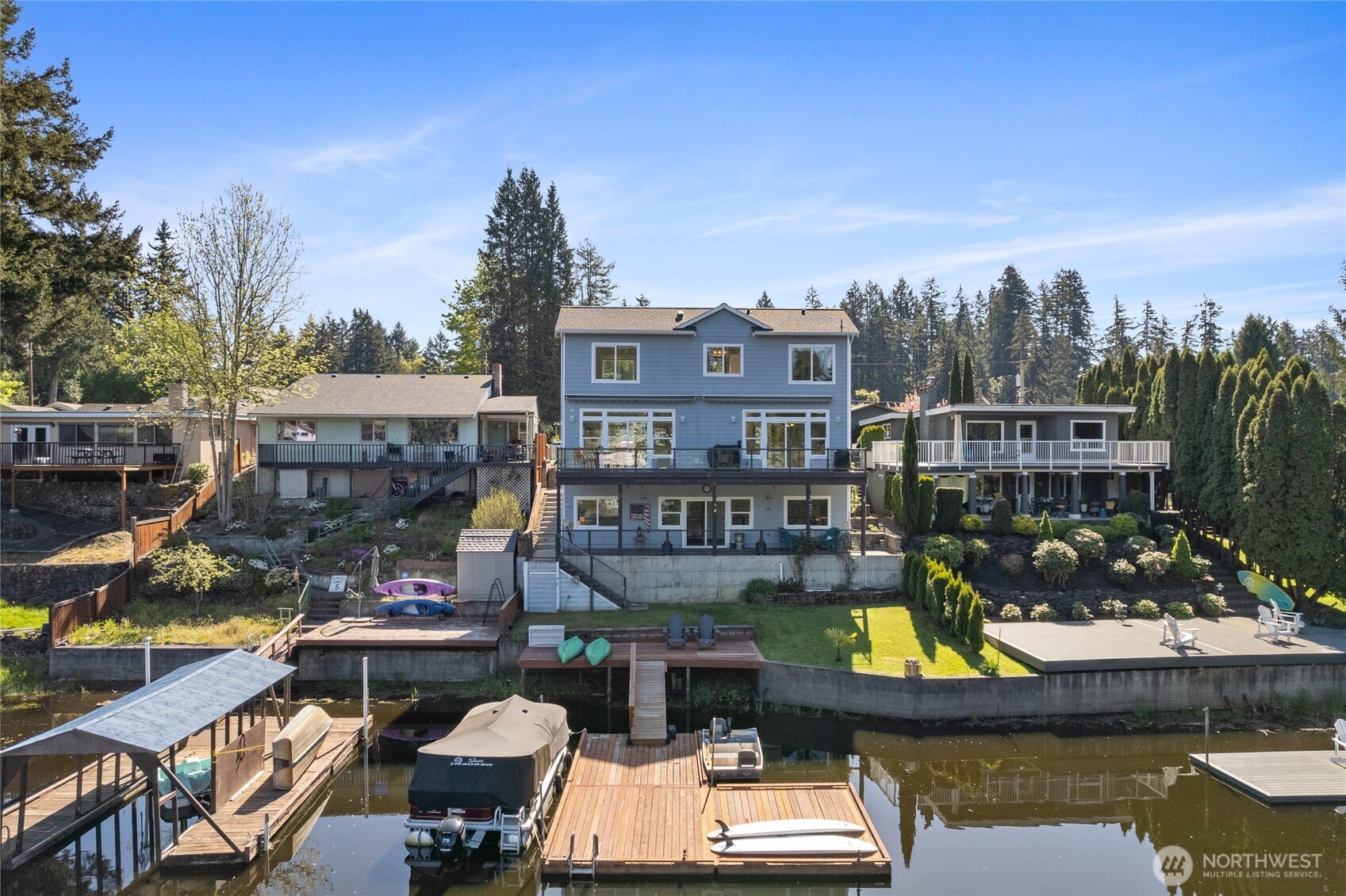 4937 Thompson Lane SE, Olympia, WA 98513