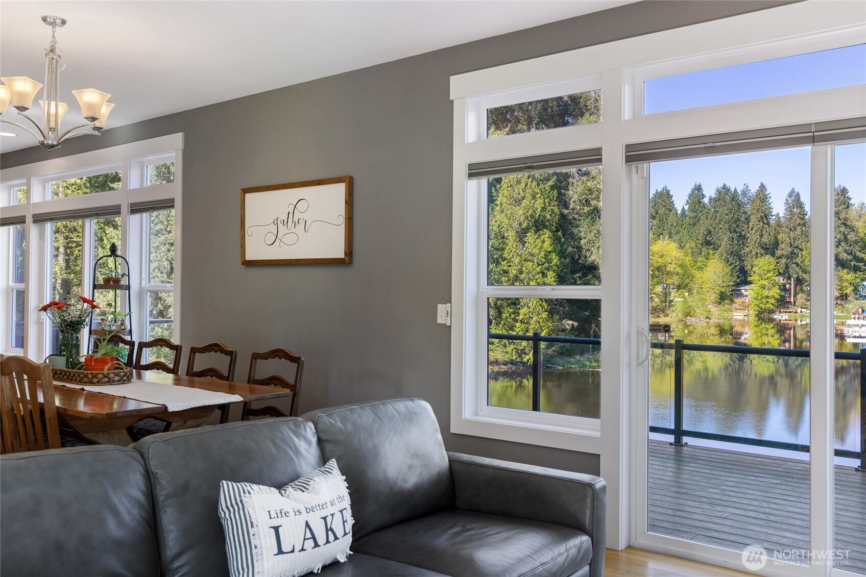 4937 Thompson Lane SE, Olympia, WA 98513