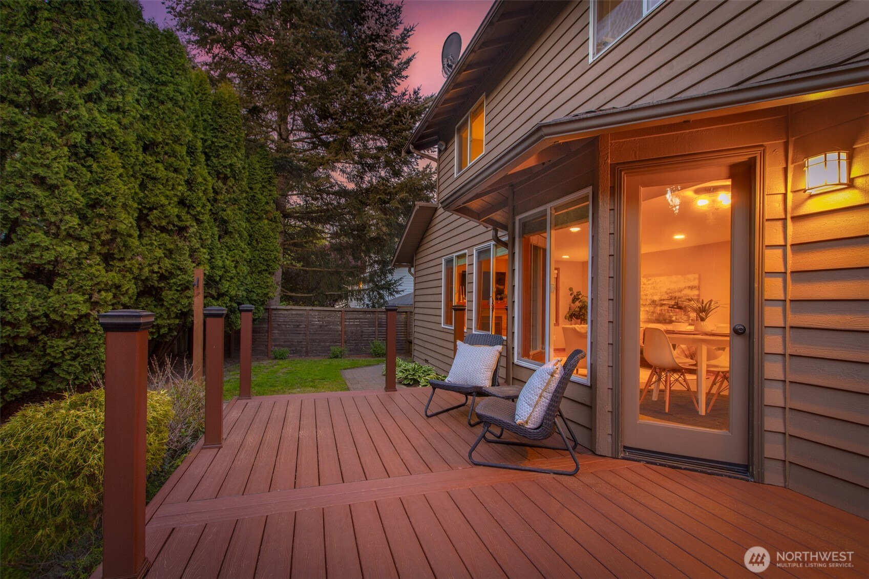 3703 98th Street SE, Everett, WA 98208