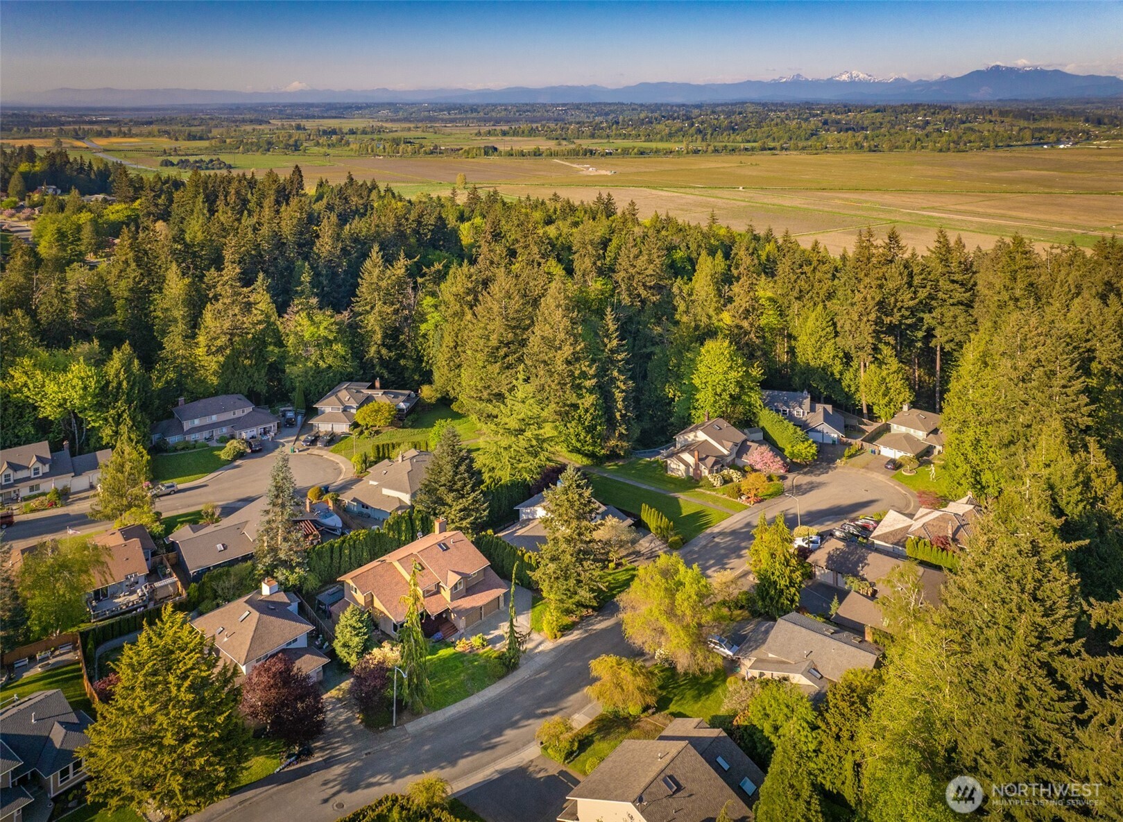 3703 98th Street SE, Everett, WA 98208