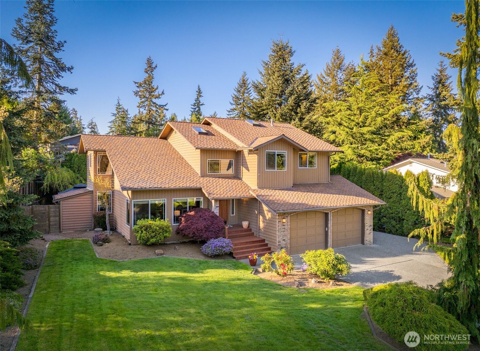 3703 98th Street SE, Everett, WA 98208