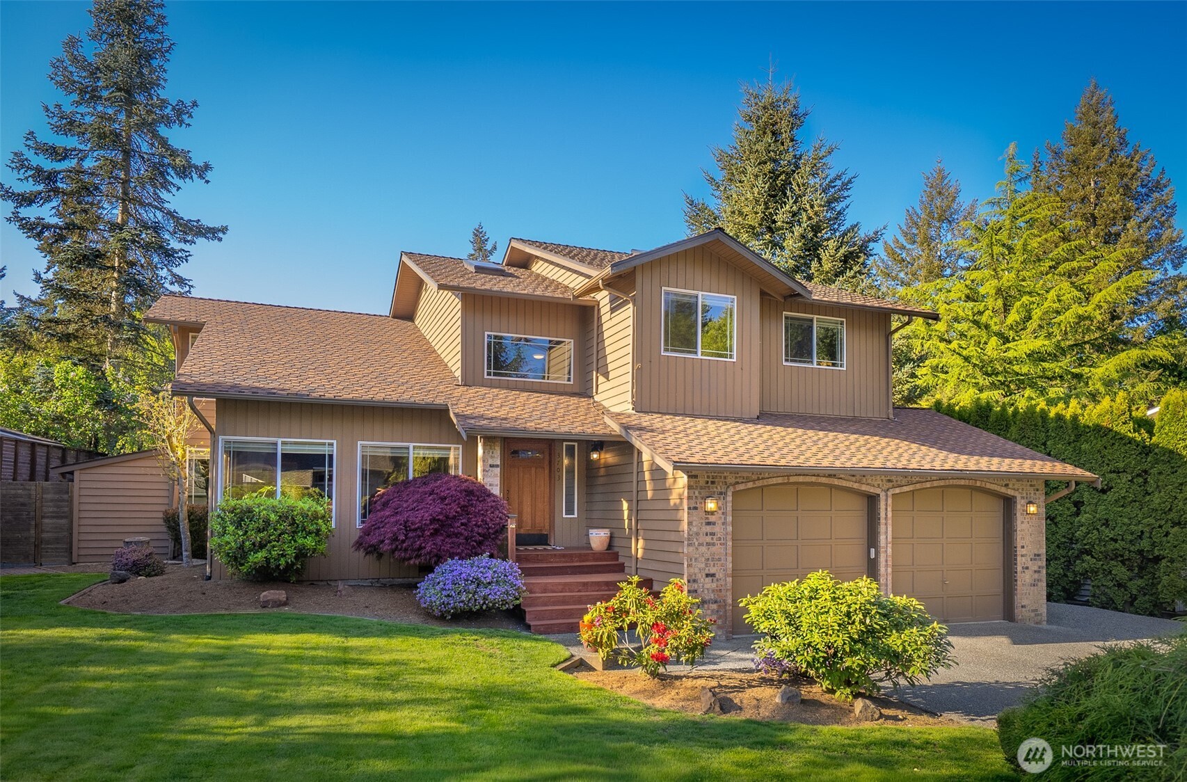 3703 98th Street SE, Everett, WA 98208