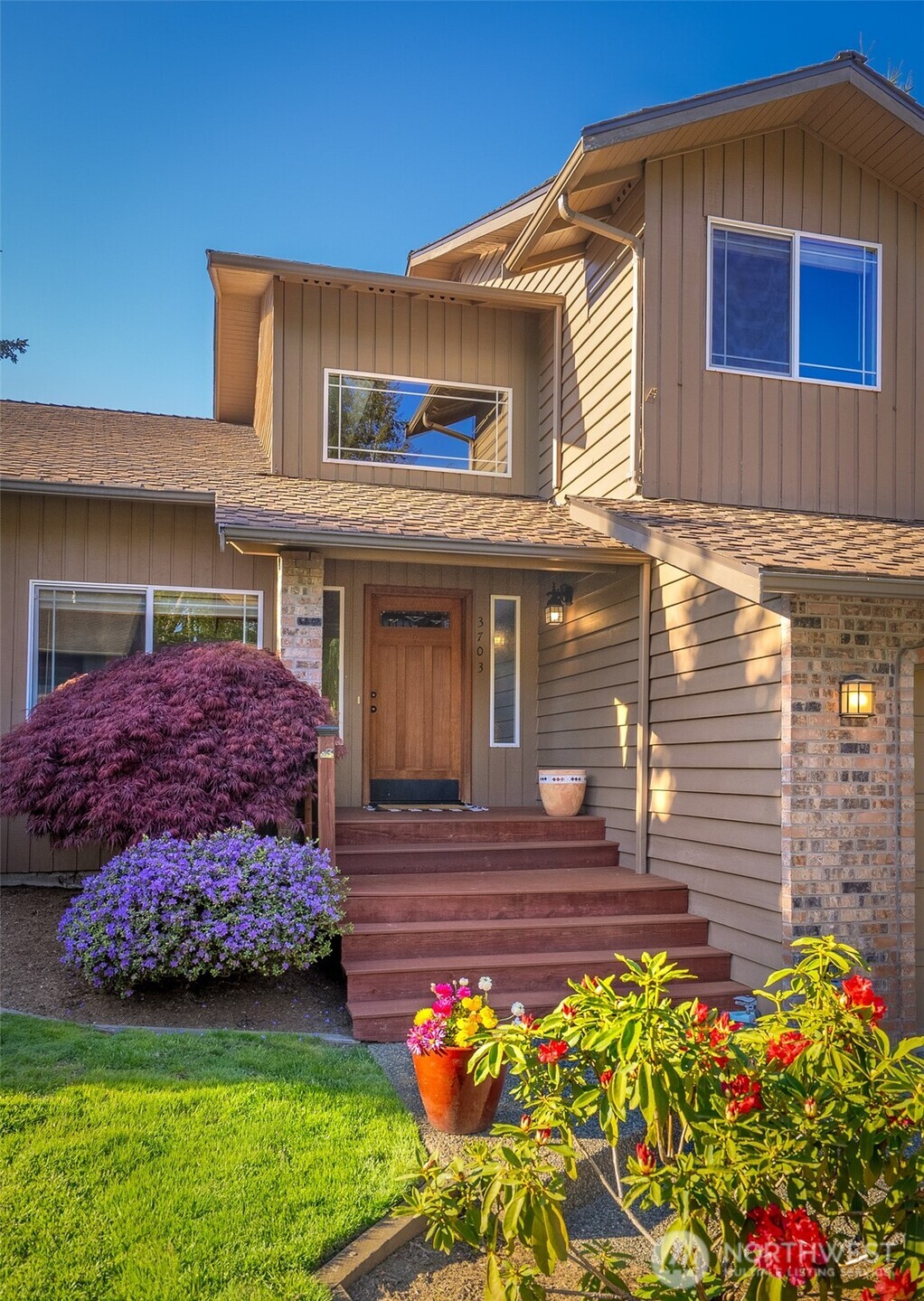 3703 98th Street SE, Everett, WA 98208