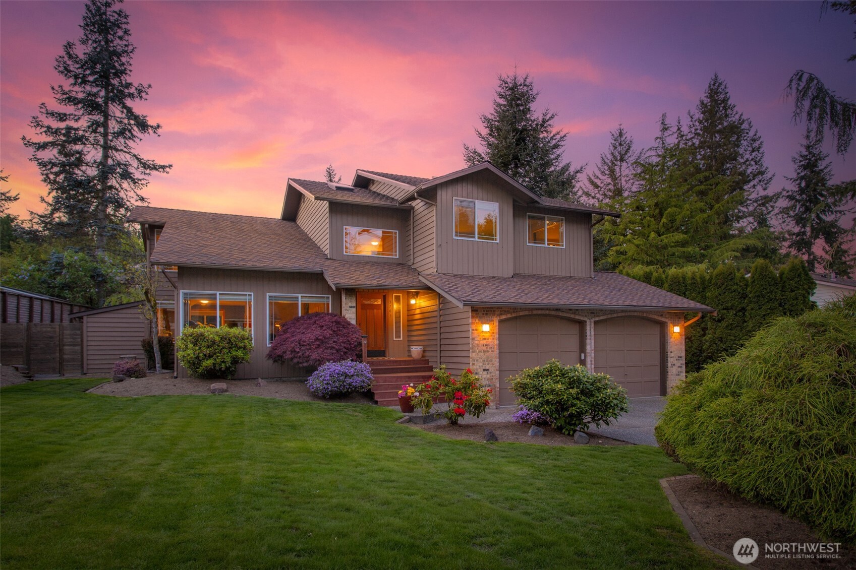 3703 98th Street SE, Everett, WA 98208