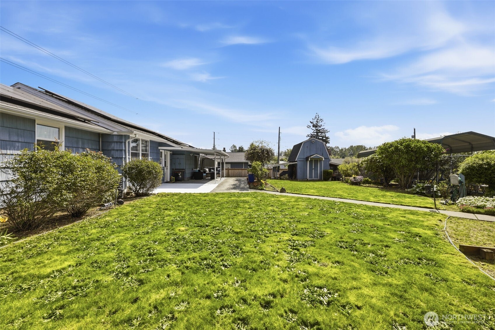 614 E 84th Street , Tacoma, WA 98445