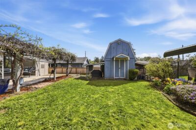 614 E 84th Street , Tacoma, WA 98445 - Photo 23