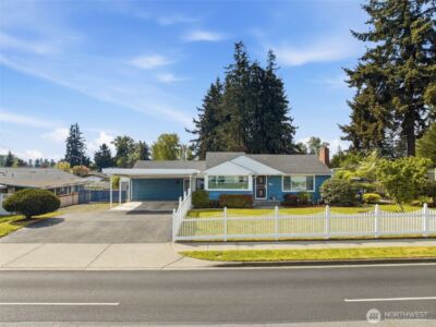 614 E 84th Street , Tacoma, WA 98445 - Photo 26