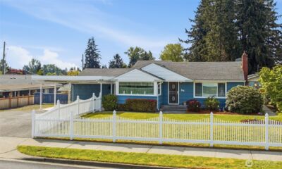 614 E 84th Street , Tacoma, WA 98445 - Photo 3