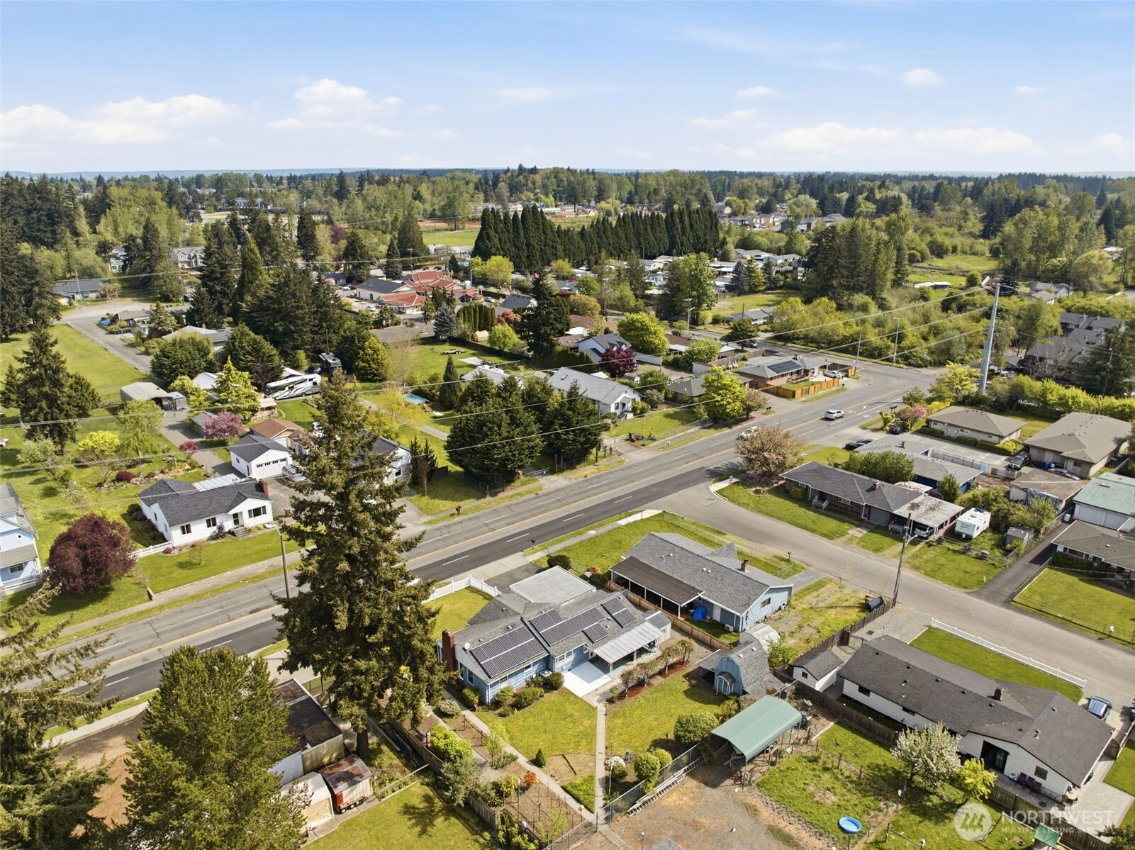614 E 84th Street , Tacoma, WA 98445