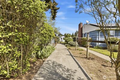 614 E 84th Street , Tacoma, WA 98445 - Photo 5