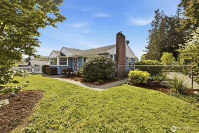 614 E 84th Street , Tacoma, WA 98445 - Photo 6